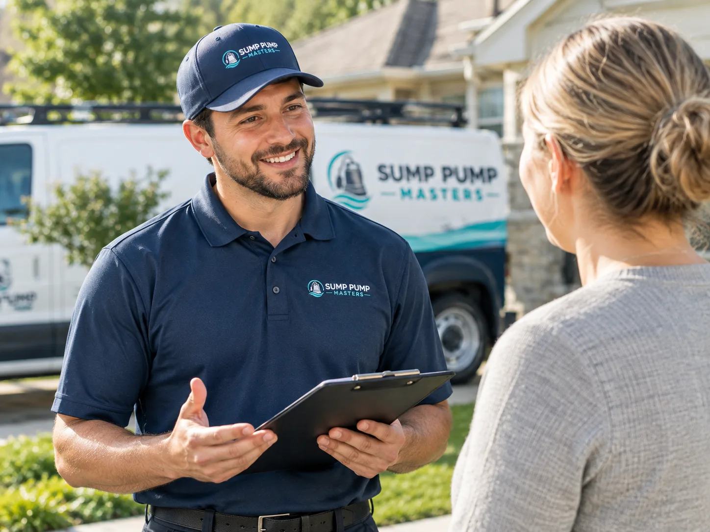 Sump Pump Repair Ridgefield, WA FAQs